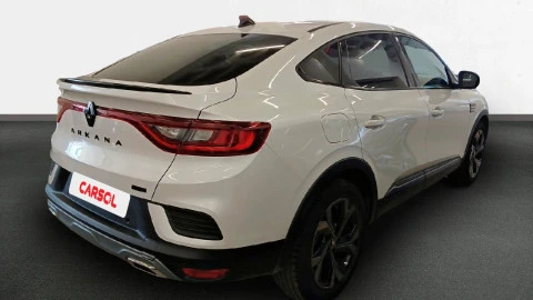 Renault Arkana E-Tech Engineered full hyb. 105kW(145CV)