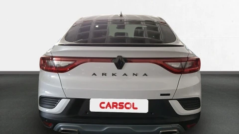Renault Arkana E-Tech Engineered full hyb. 105kW(145CV)