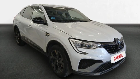 Renault Arkana E-Tech Engineered full hyb. 105kW(145CV)