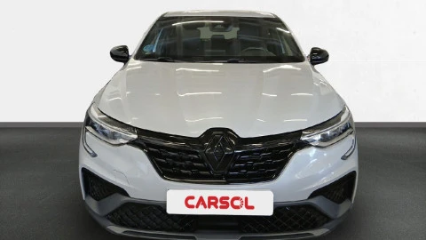 Renault Arkana E-Tech Engineered full hyb. 105kW(145CV)