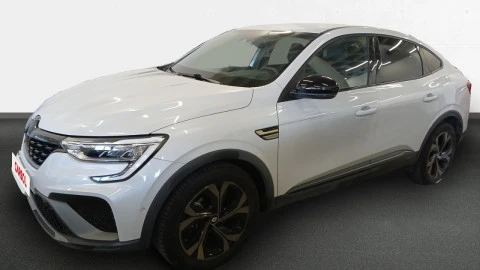 Renault Arkana E-Tech Engineered full hyb. 105kW(145CV)