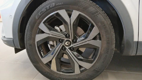 Renault Arkana E-Tech Engineered full hyb. 105kW(145CV)