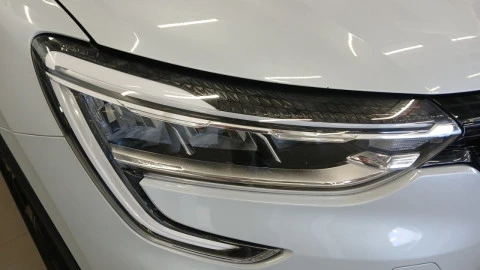 Renault Arkana E-Tech Engineered full hyb. 105kW(145CV)