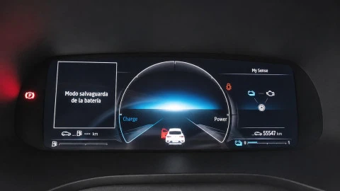 Renault Arkana E-Tech Engineered full hyb. 105kW(145CV)