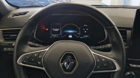 Renault Arkana E-Tech Engineered full hyb. 105kW(145CV)