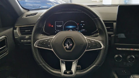 Renault Arkana E-Tech Engineered full hyb. 105kW(145CV)