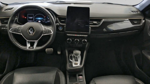 Renault Arkana E-Tech Engineered full hyb. 105kW(145CV)