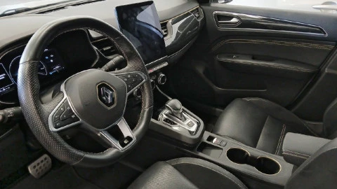 Renault Arkana E-Tech Engineered full hyb. 105kW(145CV)