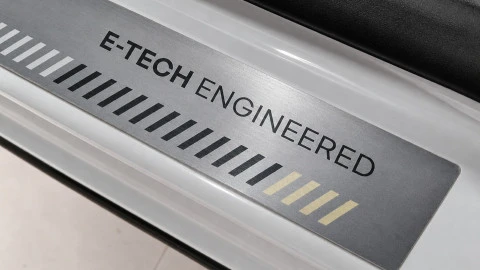 Renault Arkana E-Tech Engineered full hyb. 105kW(145CV)