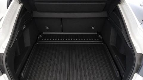 Renault Arkana E-Tech Engineered full hyb. 105kW(145CV)