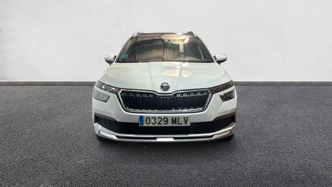 Skoda Kamiq 1.0 TSI 81kW (110CV) SCOUT