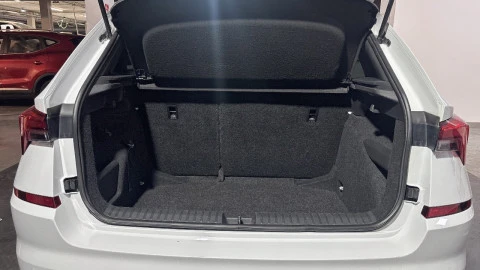 Skoda Kamiq 1.0 TSI 81kW (110CV) SCOUT