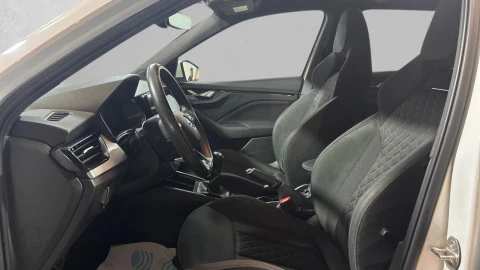 Skoda Kamiq 1.0 TSI 81kW (110CV) SCOUT