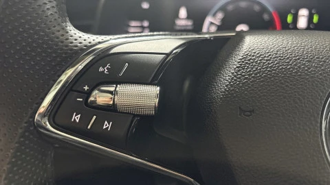 Skoda Kamiq 1.0 TSI 81kW (110CV) SCOUT