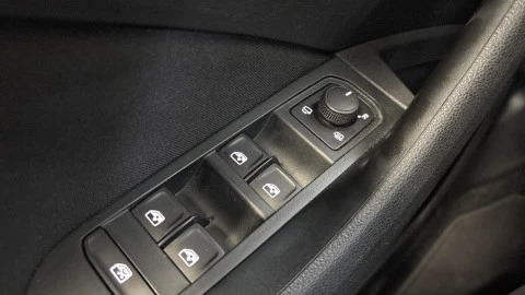 Skoda Kamiq 1.0 TSI 81kW (110CV) SCOUT