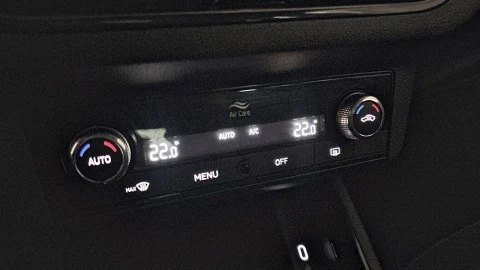 Skoda Kamiq 1.0 TSI 81kW (110CV) SCOUT