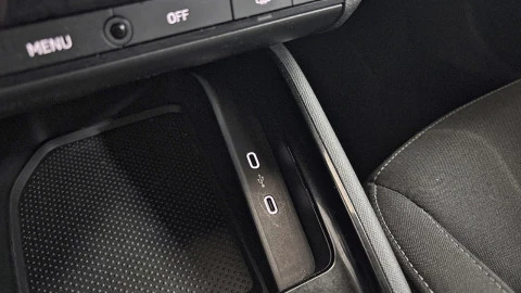 Skoda Kamiq 1.0 TSI 81kW (110CV) SCOUT