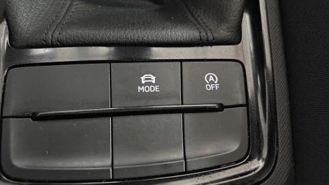 Skoda Kamiq 1.0 TSI 81kW (110CV) SCOUT