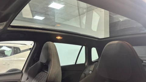 Skoda Kamiq 1.0 TSI 81kW (110CV) SCOUT