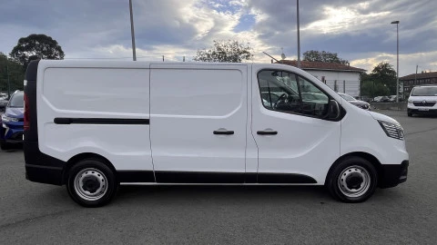 Renault Trafic Furgón L2H1 Blue dCi 96 Kw (130 CV) CUA