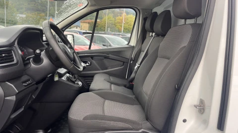 Renault Trafic Furgón L2H1 Blue dCi 96 Kw (130 CV) CUA
