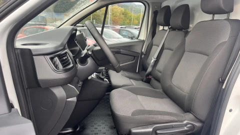Renault Trafic Furgón L2H1 Blue dCi 96 Kw (130 CV) CUA