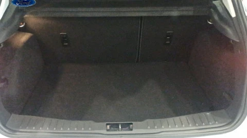 Ford Focus 1.5 TDCi 70kW Trend