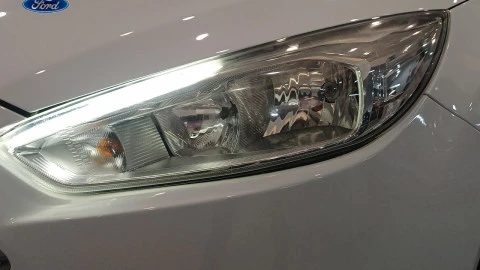 Ford Focus 1.5 TDCi 70kW Trend