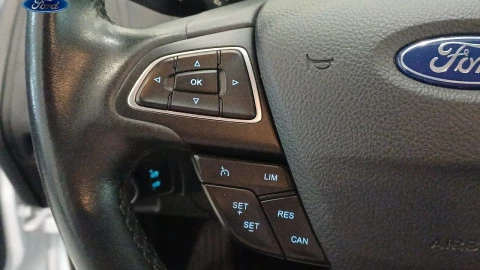 Ford Focus 1.5 TDCi 70kW Trend