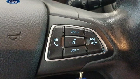 Ford Focus 1.5 TDCi 70kW Trend