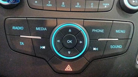 Ford Focus 1.5 TDCi 70kW Trend