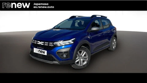 Dacia Sandero  Stepway TCe Expresion 67kW