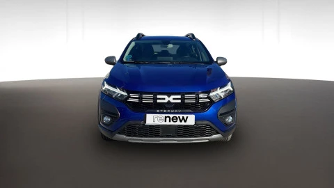 Dacia Sandero  Stepway TCe Expresion 67kW