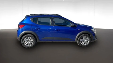 Dacia Sandero  Stepway TCe Expresion 67kW