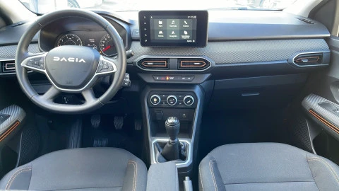 Dacia Sandero  Stepway TCe Expresion 67kW