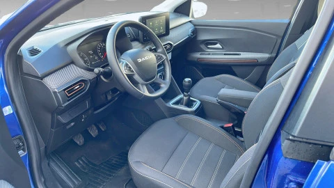 Dacia Sandero  Stepway TCe Expresion 67kW