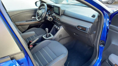 Dacia Sandero  Stepway TCe Expresion 67kW