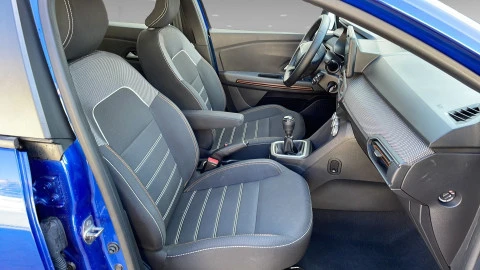 Dacia Sandero  Stepway TCe Expresion 67kW