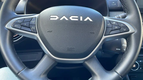 Dacia Sandero  Stepway TCe Expresion 67kW