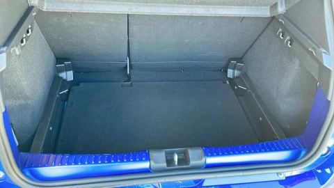 Dacia Sandero  Stepway TCe Expresion 67kW