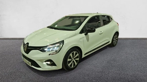 Renault Clio Techno TCe 67 kW (91CV)