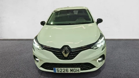 Renault Clio Techno TCe 67 kW (91CV)
