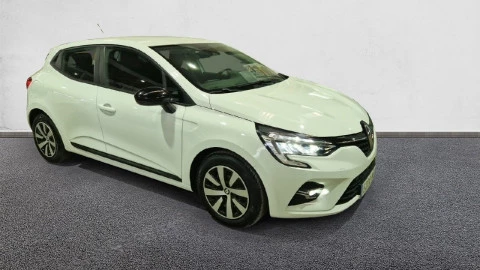 Renault Clio Techno TCe 67 kW (91CV)