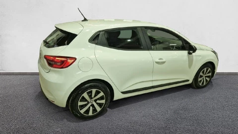 Renault Clio Techno TCe 67 kW (91CV)