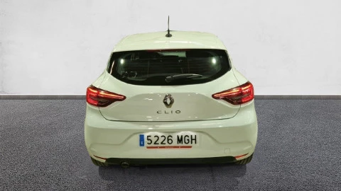 Renault Clio Techno TCe 67 kW (91CV)