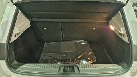 Renault Clio Techno TCe 67 kW (91CV)