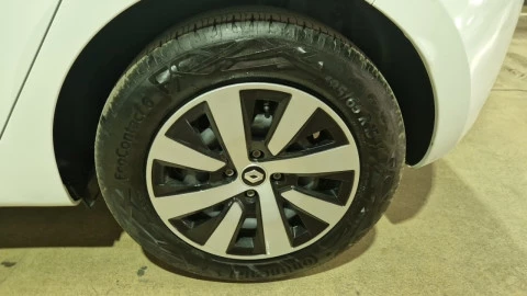 Renault Clio Techno TCe 67 kW (91CV)