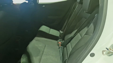 Renault Clio Techno TCe 67 kW (91CV)