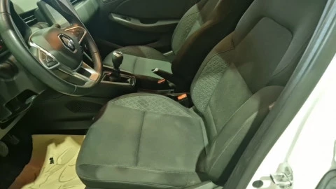 Renault Clio Techno TCe 67 kW (91CV)