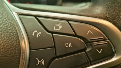 Renault Clio Techno TCe 67 kW (91CV)